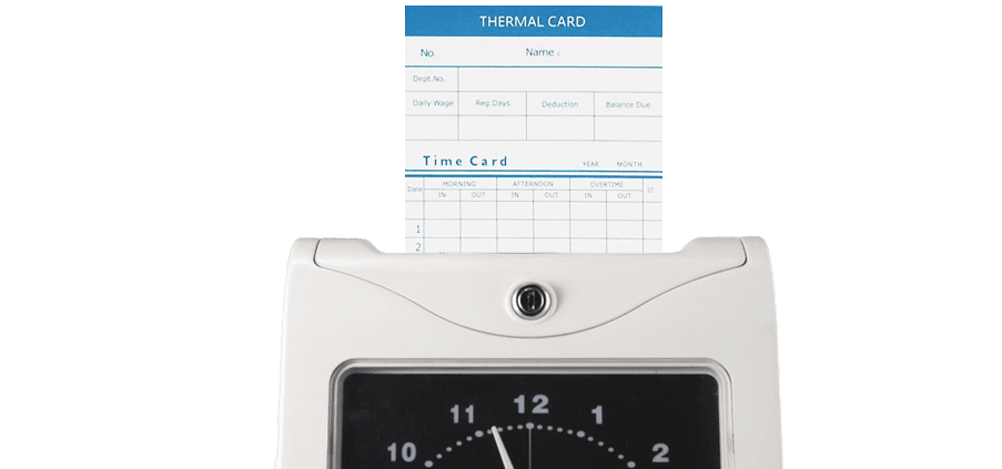 early-ier-attendance-management-solutions-punchcard