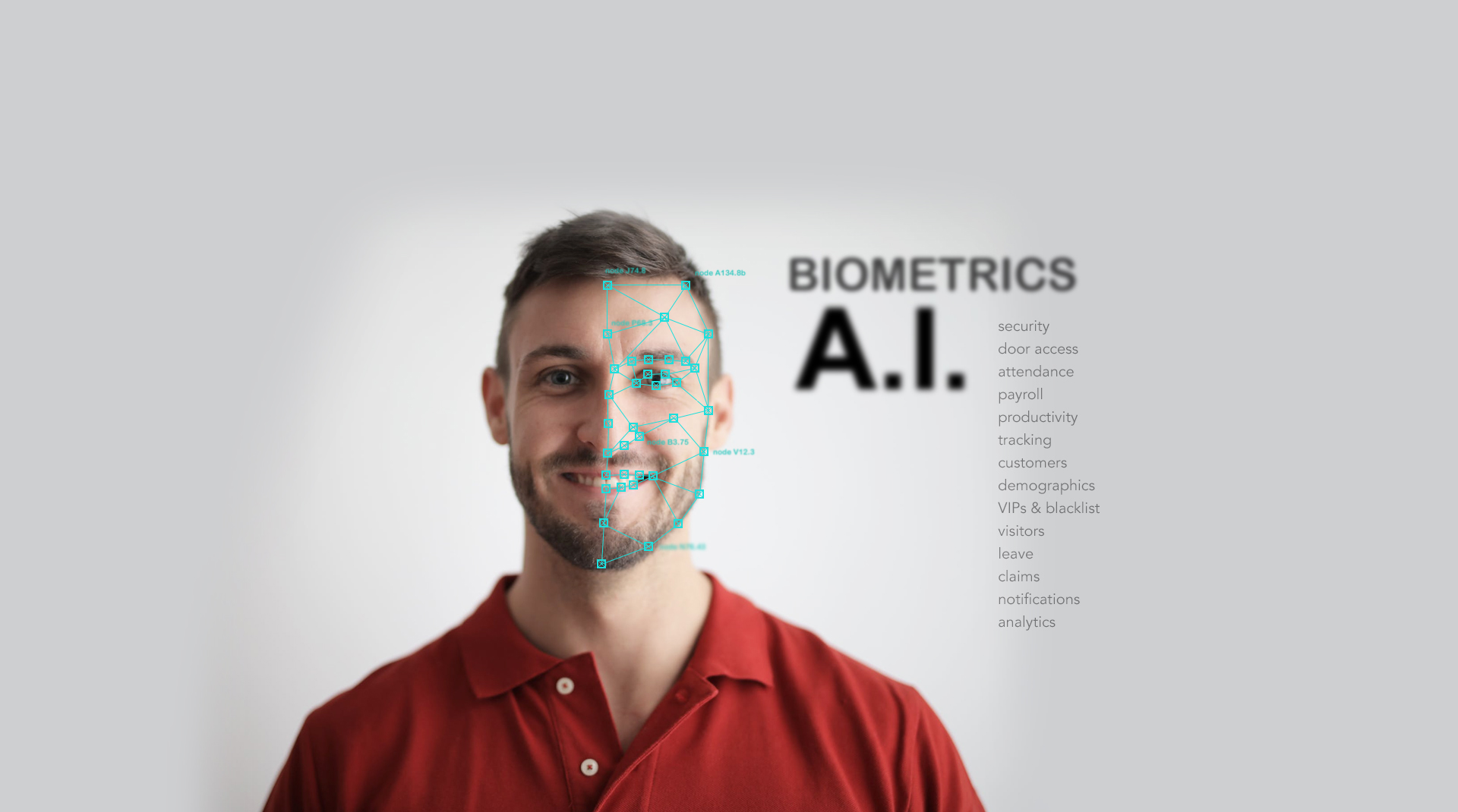 man-scanned-by-biometrics-facial-scanner